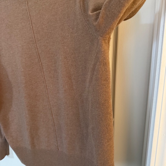 Reiss Cashmere Turtleneck - Picture 10 of 11